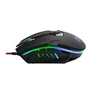 Ratón Gaming Mars Gaming MM116/ Hasta 3200 DPI